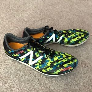 New Balance Cross Country Spikes